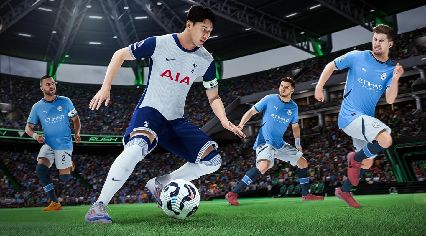 EA SPORTS FC 25