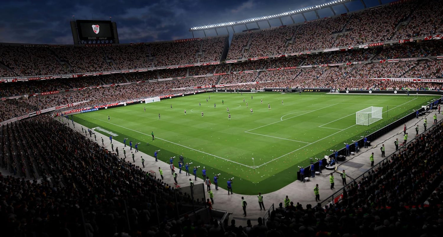 EA SPORTS FC 25