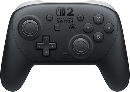 La Manette Pro Nintendo Switch 2