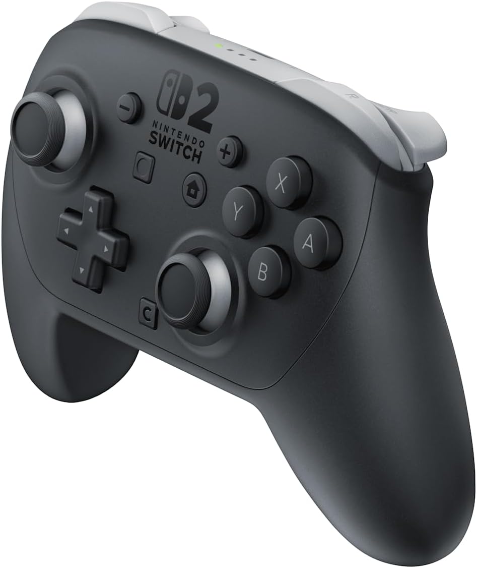 La Manette Pro Nintendo Switch 2