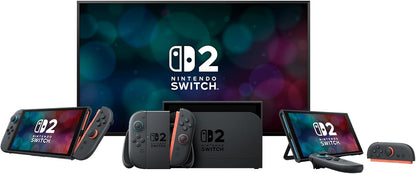 La Nintendo Switch 2 + Mario Kart World