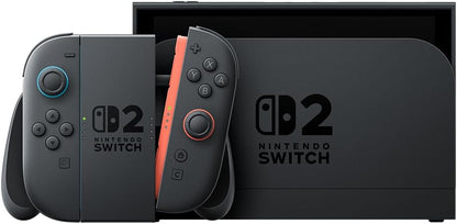La Nintendo Switch 2 + Mario Kart World